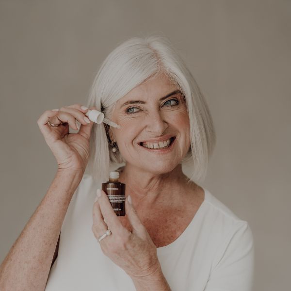 Magazinbeitrag: Anti-Aging-Pflegeroutine