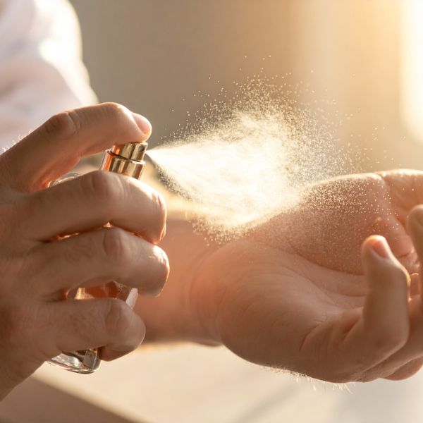 Skin-Scents im Fokus: Der Trend zu zarten, hautnahen Düften