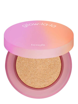 Highlighter Glow-la-la Highlight Powder von Benefit
