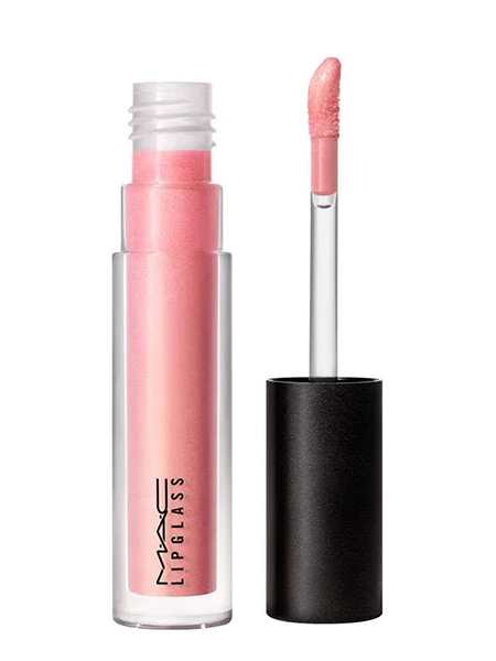 MAC Lipglass