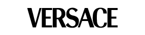 Markenlogo Versace