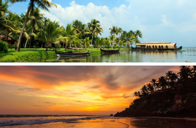 Kerala – die sanfte Seite Indiens