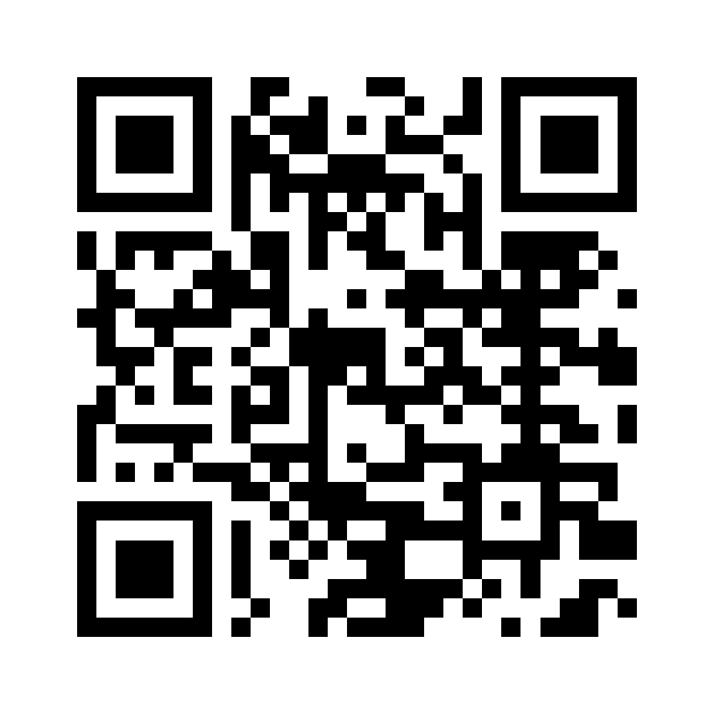 QR-Code linking to https://www.streckerusa.com/us/