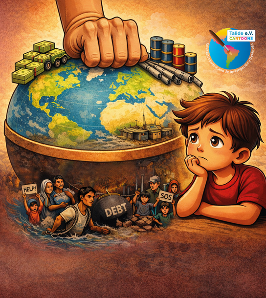 Wettbewerbsaufruf: Erklär's mal einfach