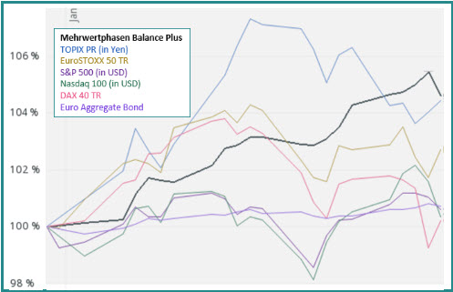 MBplus Januar-Performance