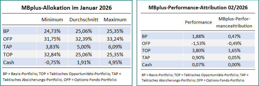 Performance-Attribution 02/2026