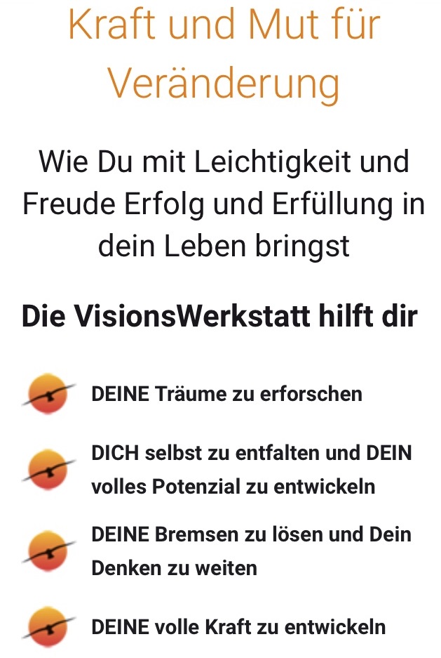 Befreiung Deiner Grenzen