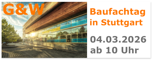 STLB-Bau / DBD-Aktion 
