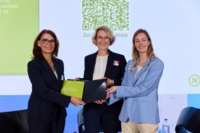 Foto: Bernhard Ludewig/Oliver Ziebe © RNE