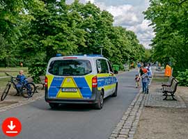 Studie belegt Rassismus in Institutionen