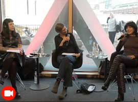 Es gibt nur zwei Geschlechter