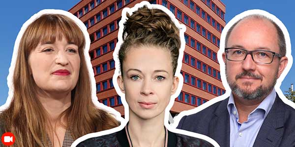 Vom Hype zur Hoffnung?