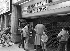 70 Jahre «La Deutsche Vita»: Italienische Migration als Erinnerungslücke