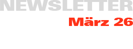 RLS-Newsletter März 2026