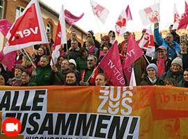 Unsere Uni, unser Betrieb