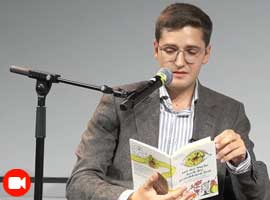 Auf der Suche nach der gestohlenen Zeit