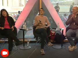 „Tax the rich“ statt Abrissbirne für den Sozialstaat