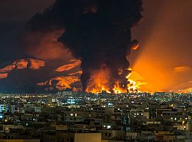 Krieg gegen den Iran