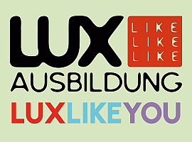 Stipendium für Auszubildende – „Lux Like Ausbildung“