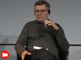 Kenneth Haar: Lobbyismus versus Demokratie?