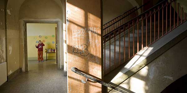 Was braucht es für Bildungsgerechtigkeit?