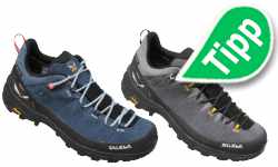 TIPP! Salewa Alp Trainer Low | Bergsport Schwanda Wien