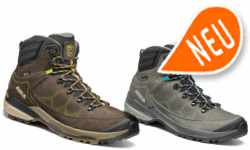 NEU! Asolo Falcon Evo NBK GV | Bergsport Schwanda Wien