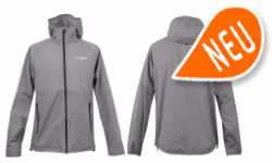 NEU! Urban Rock Ultralight Jacket | Bergsport Schwanda Wien