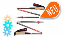 NEU! Black Diamond Pursiut Carbon FLZ | Bergsport Schwanda Wien