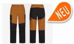 NEU! Jack Wolfskin Ridge Hike Men Pant | Bergsport Schwanda Wien