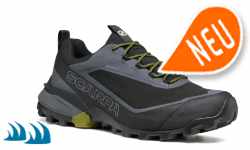 NEU! Scarpa Ribelle Cross2 GTX | Bergsport Schwanda Wien