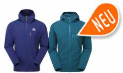 NEU! MountainEquipment Echo Hooded | Bergsport Schwanda Wien
