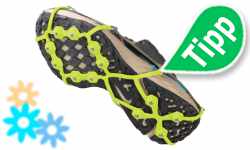 TIPP! Snowline Chainsen | Bergsport Schwanda Wien