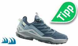 TIPP! Lowa Maddox Pro Low GTX Woman | Bergsport Schwanda Wien