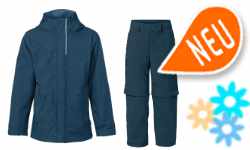 NEU! Kinderbekleidung | Bergsport Schwanda Wien