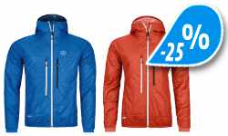 AKTION! Ortovox Piz Boe | Bergsport Schwanda Wien