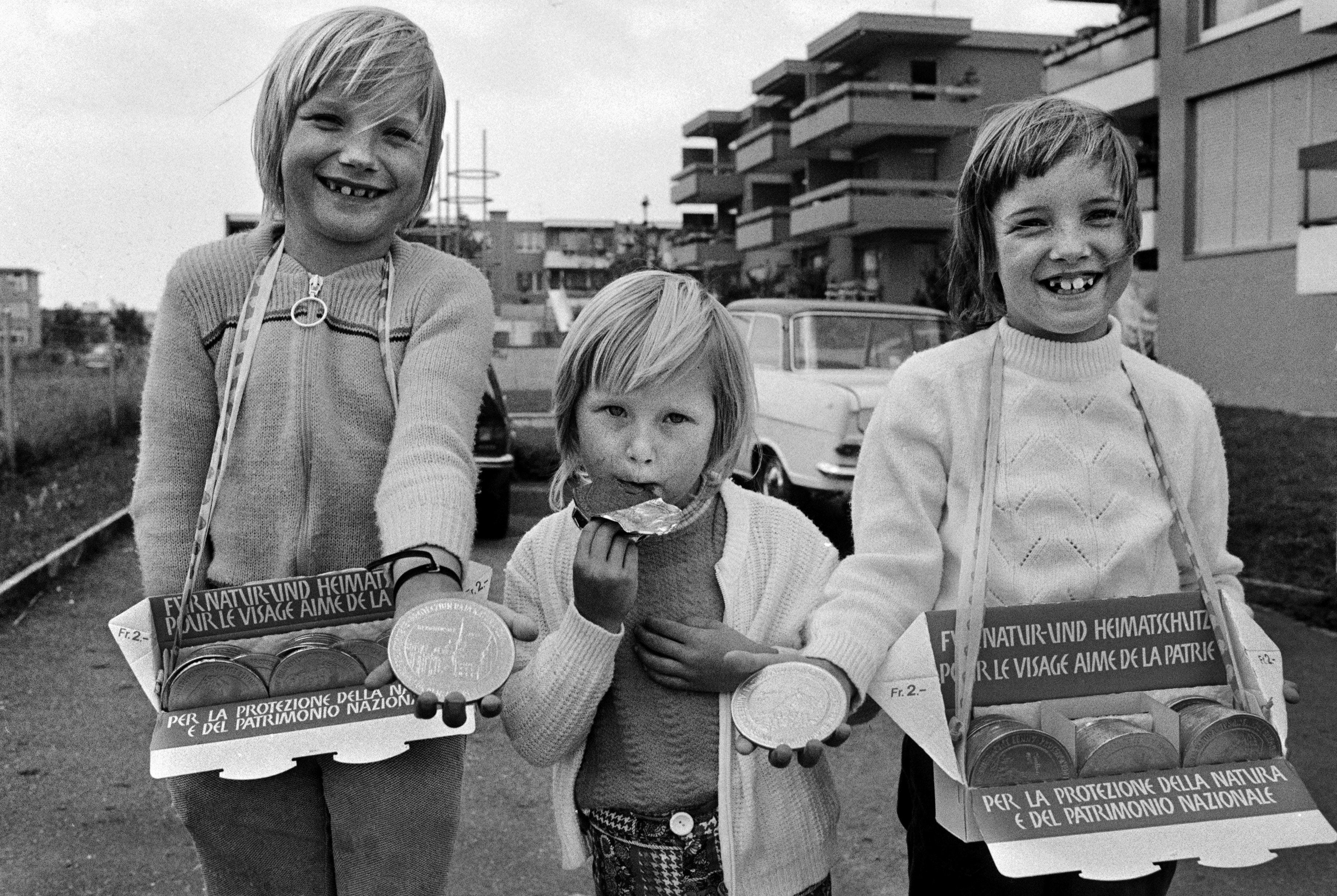 80 ans de l'Écu d'or