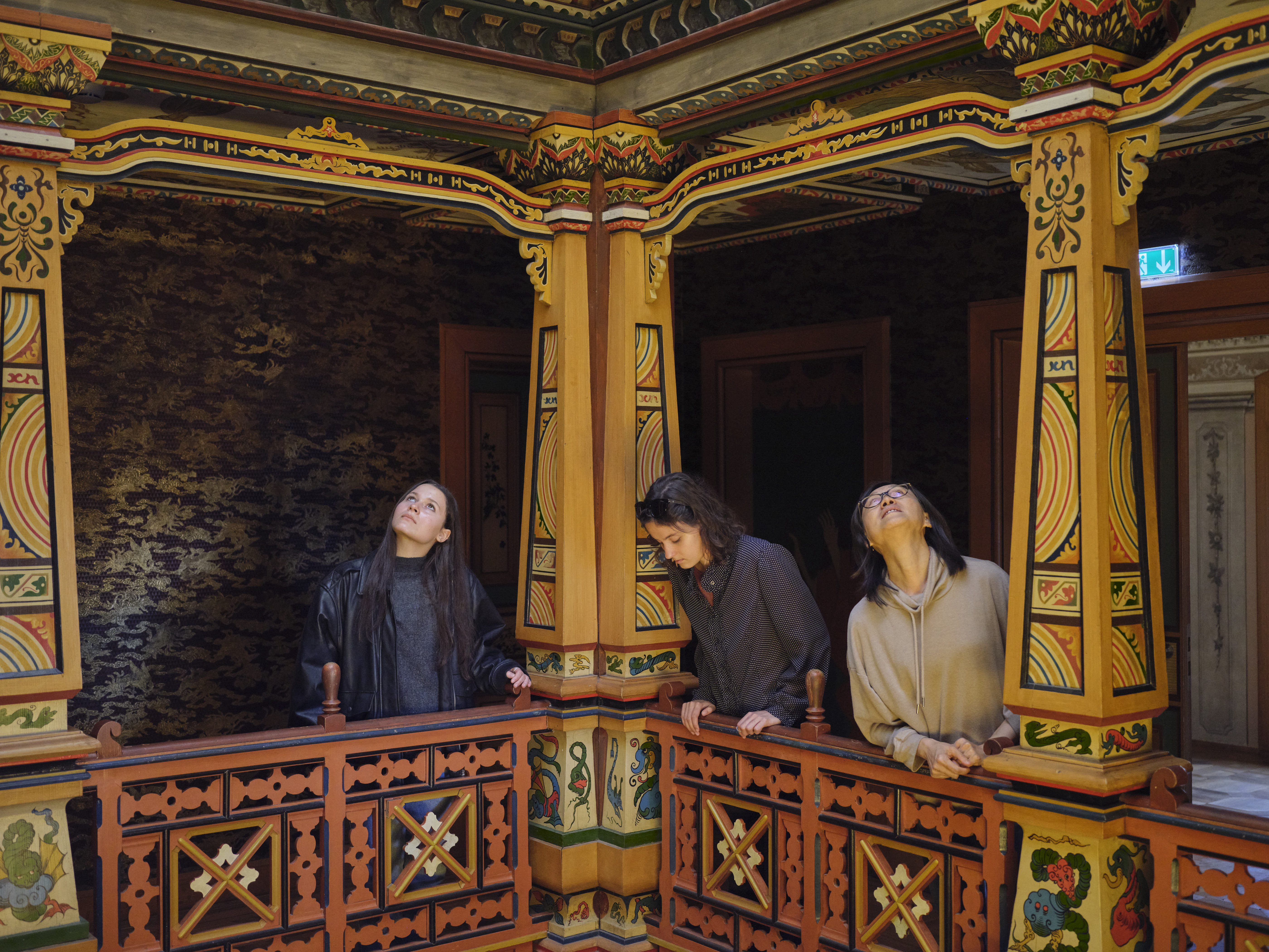 Photo: N. Eschenmoser/Patrimoine suisse