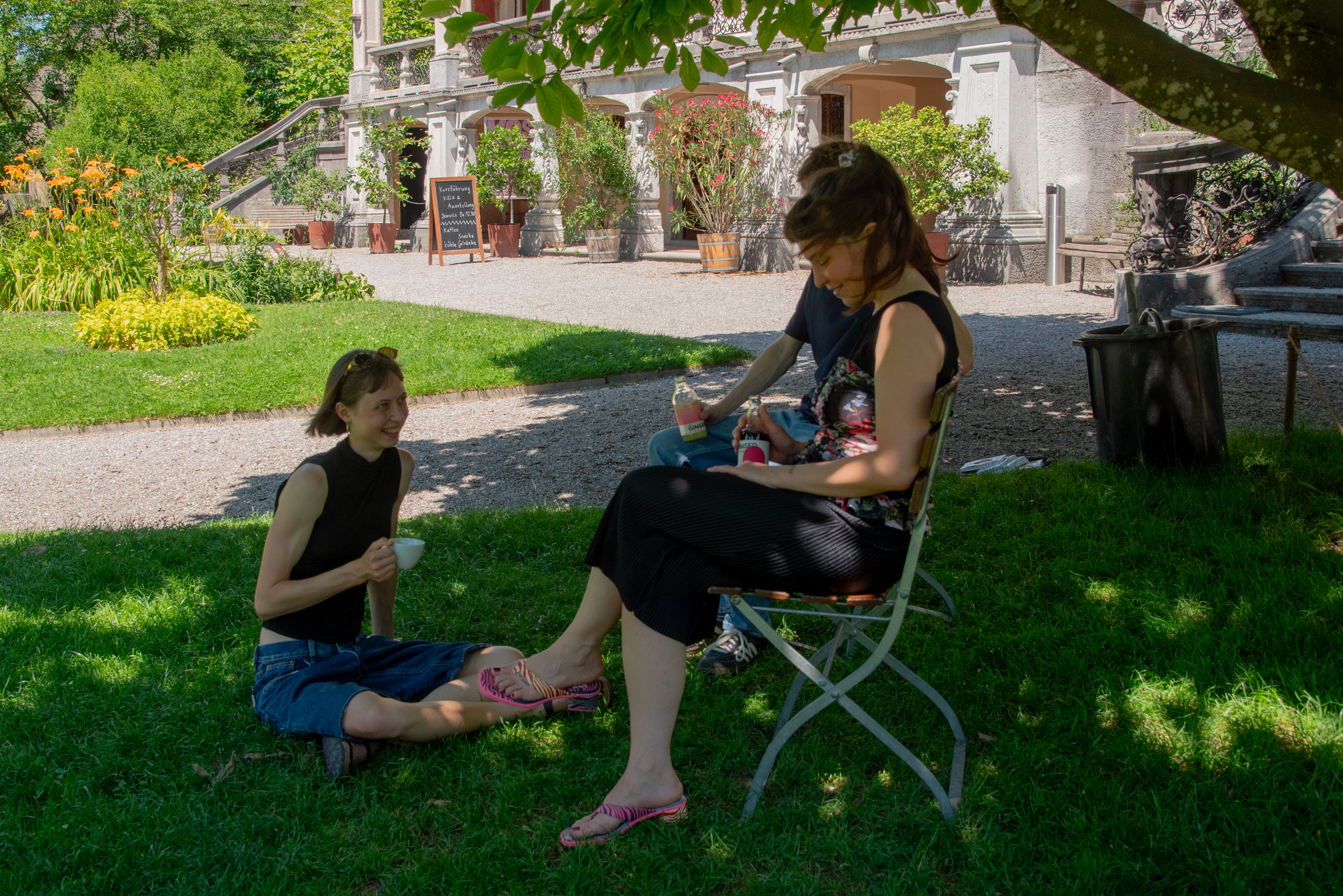 Photo: Patrimoine suisse