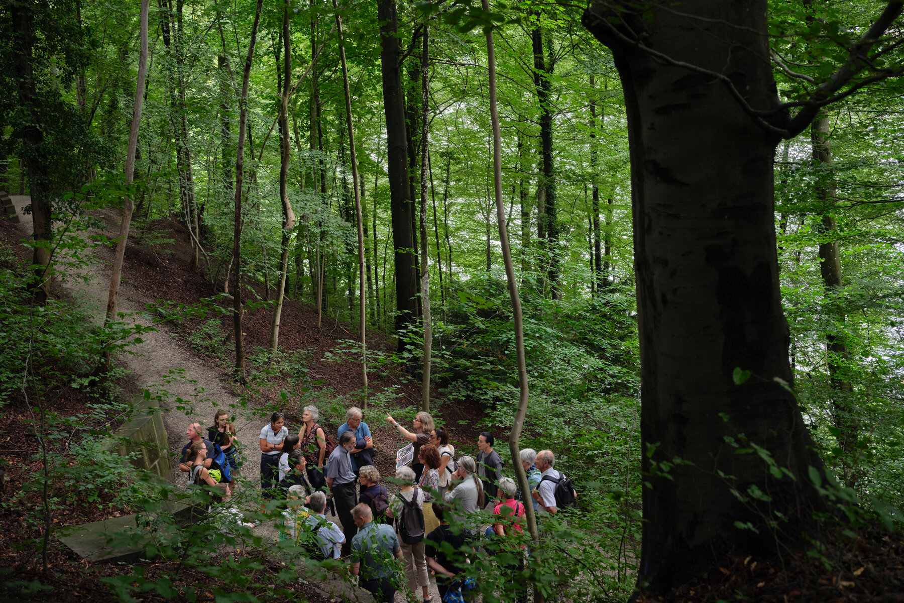 Photo: N. Eschenmoser/Patrimoine suisse