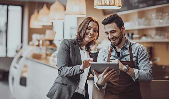 Ihre Führungsjobs im Fokus der HOGAPAGE Nachrichten