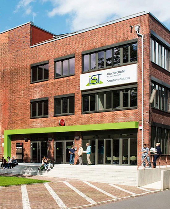 IST-Hochschule bietet zwei neue Hochschulzertifikate