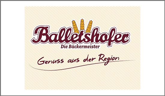 Balletshofer GmbH