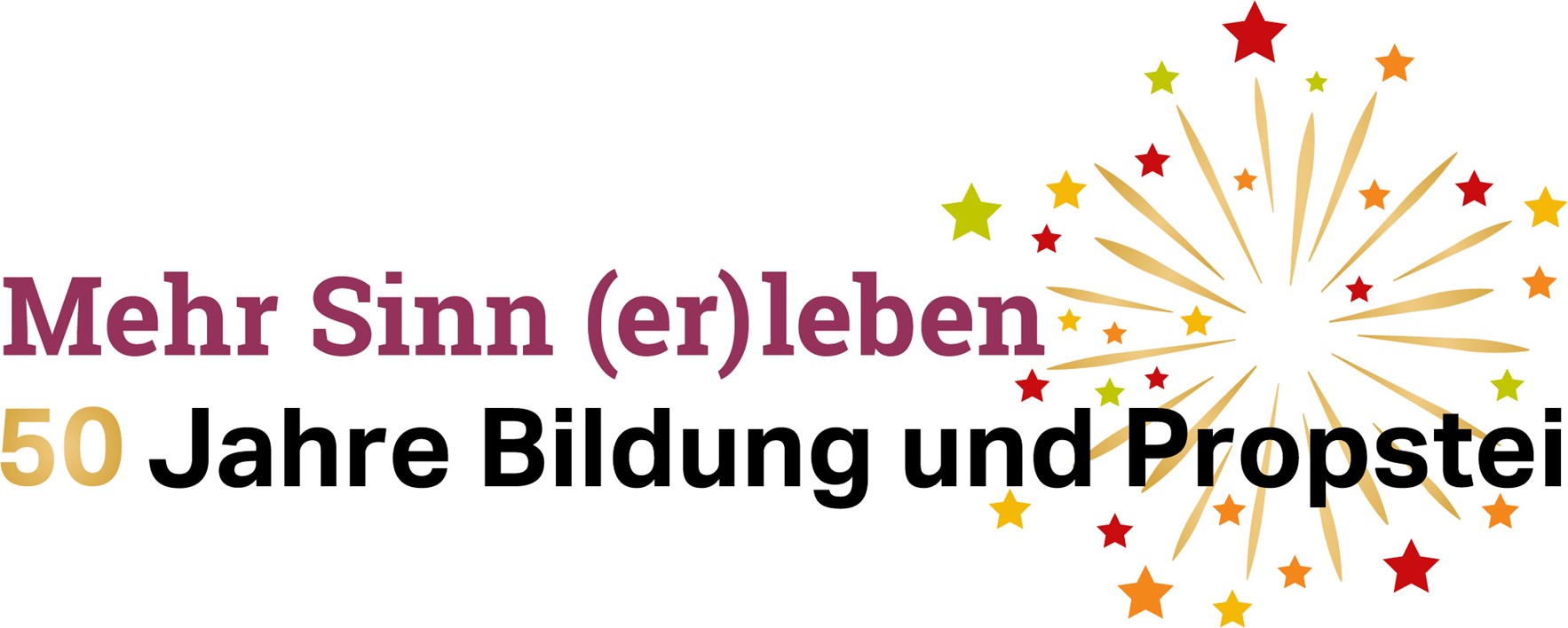 50 Jahre Bildung und Propstei