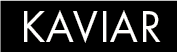 Kaviar