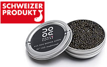 Oona Caviar