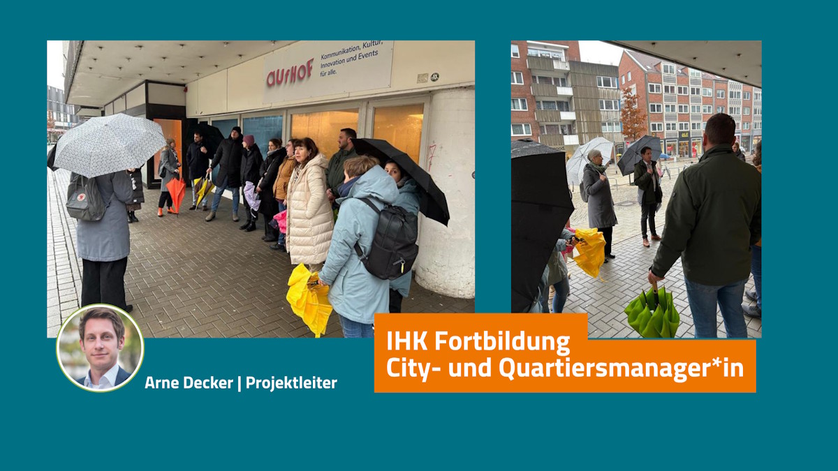 cima-Experte Arne Decker im IHK-Lehrgang