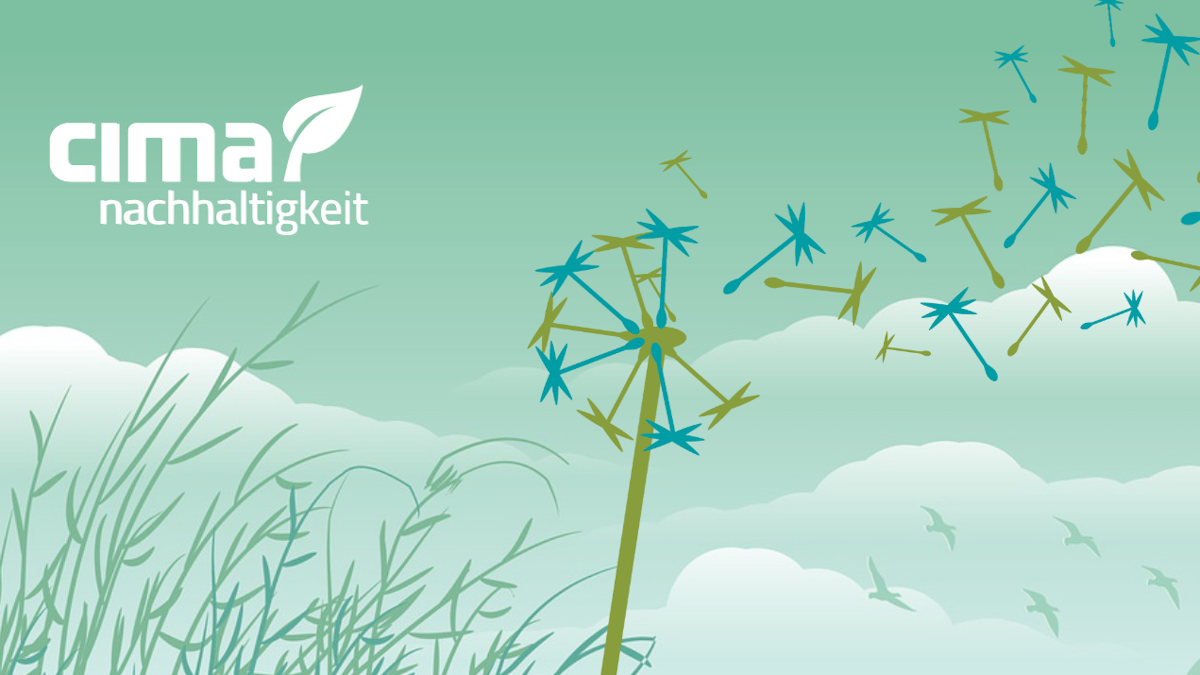 Nachhaltige Stadt- und Regionalentwicklung beginnt mit dem eigenen Tun!