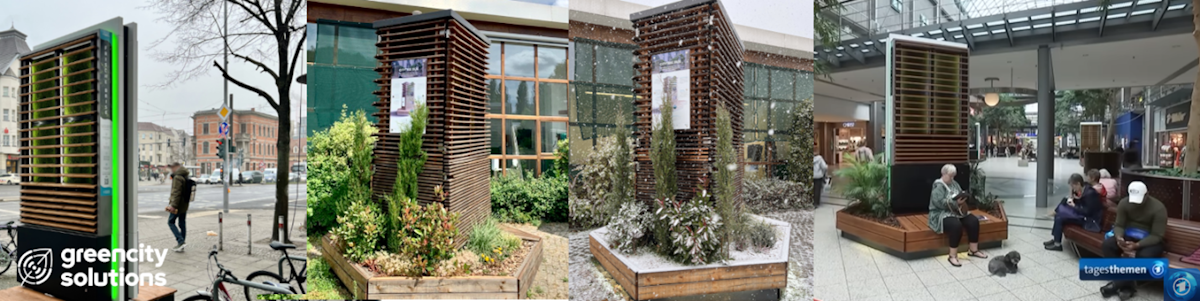 Green City Solutions 