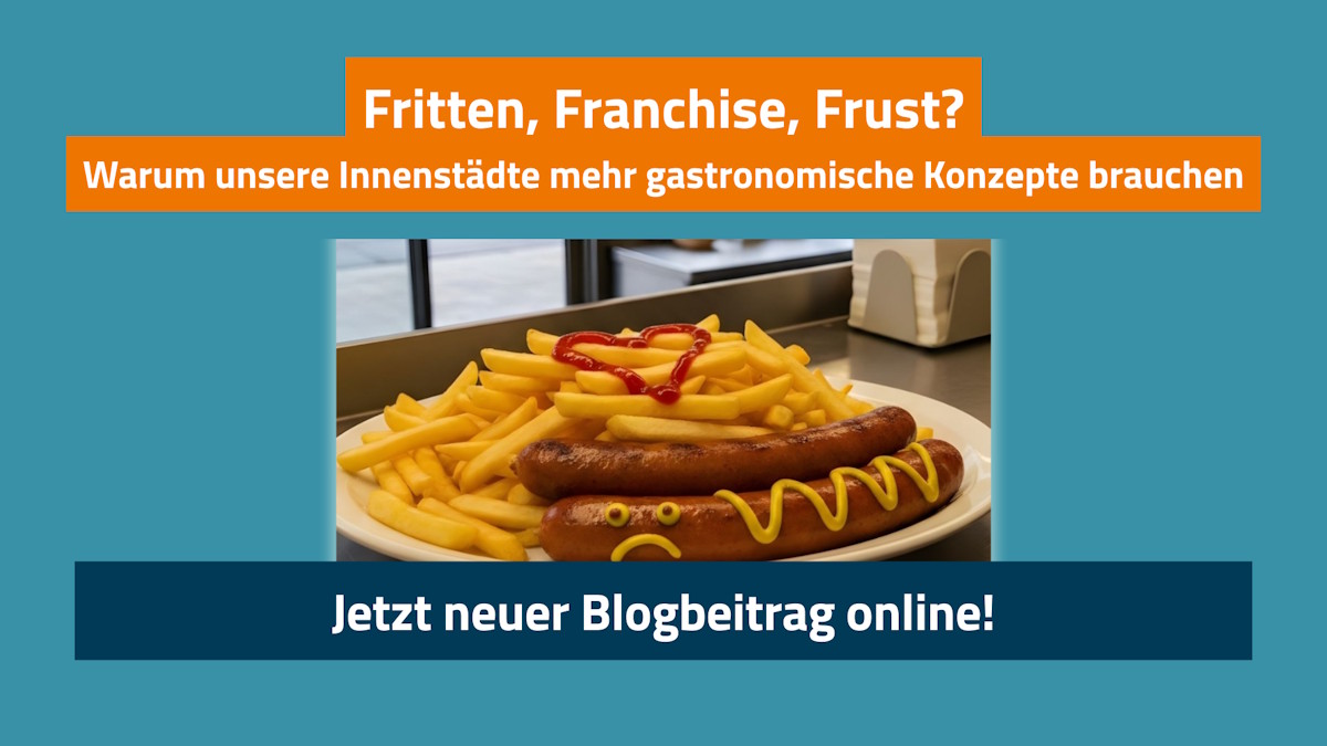 Fritten, Franchise, Frust?